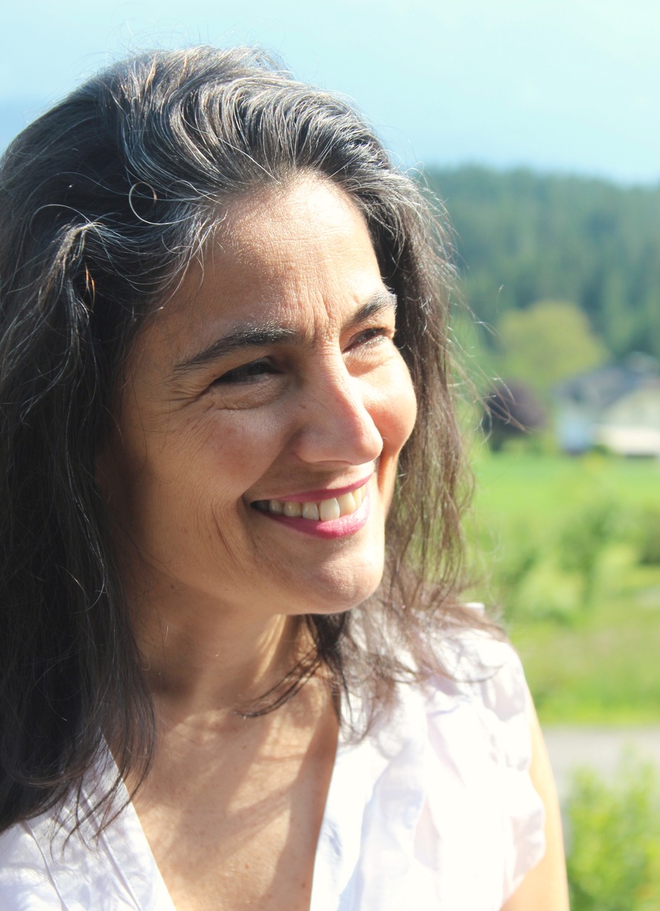 Roberta Paumgarten