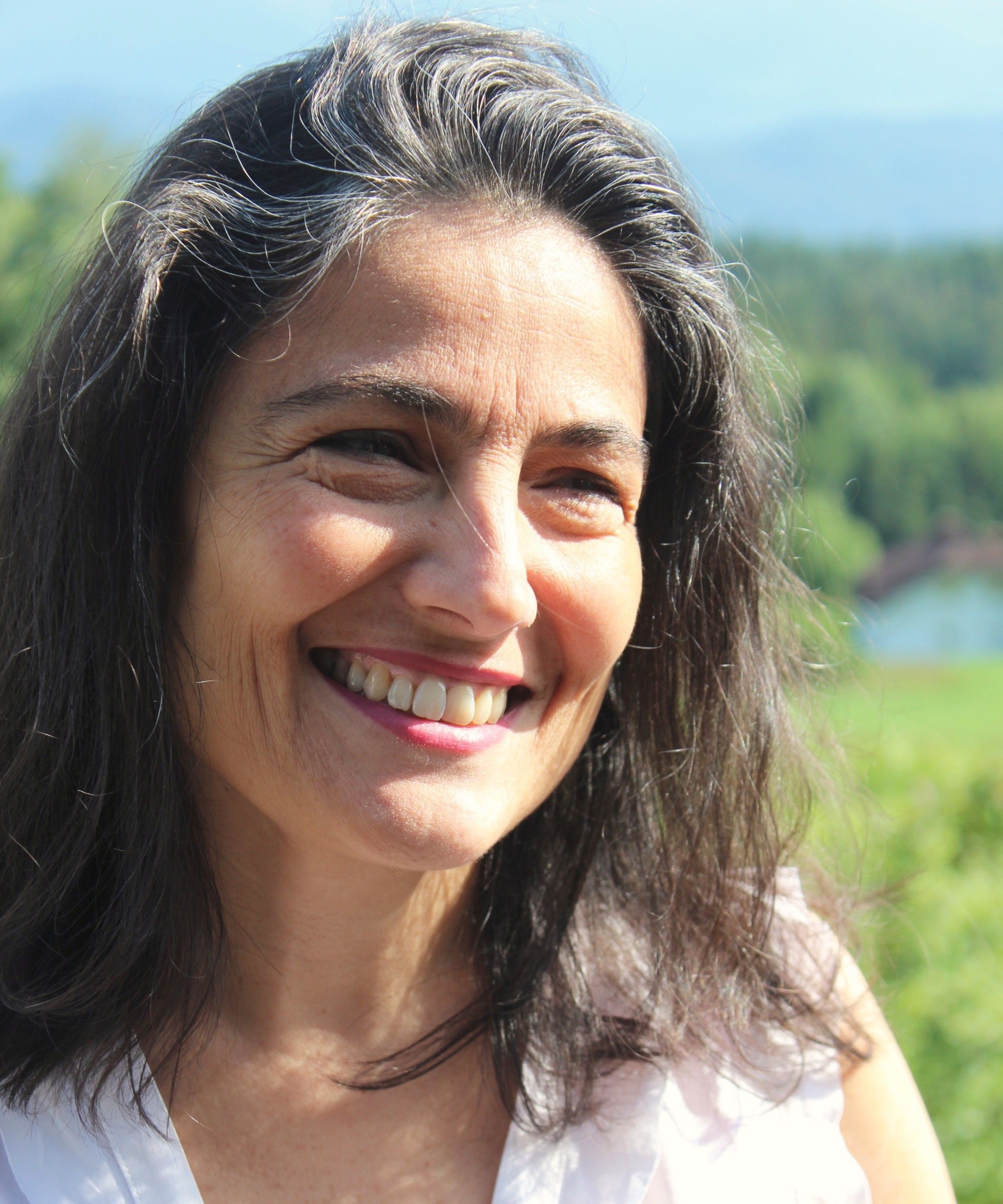Roberta Paumgarten