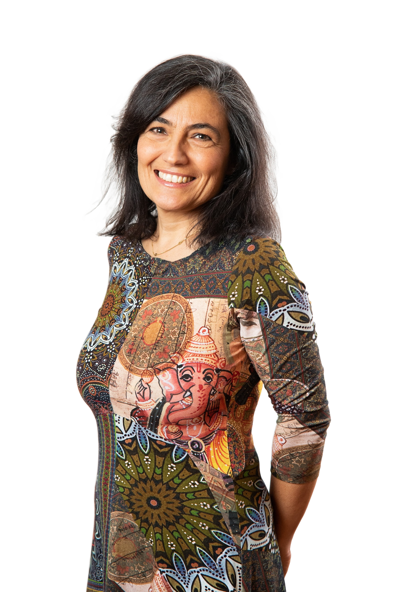 Roberta Paumgarten